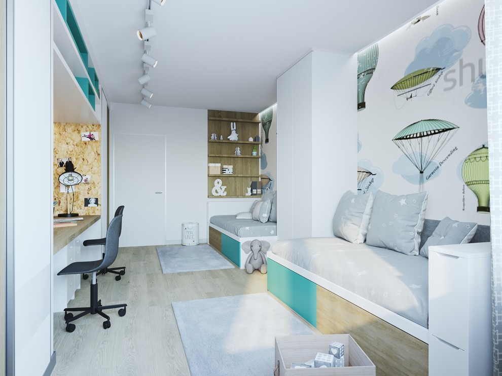 Визуализация квартиры в Самаре