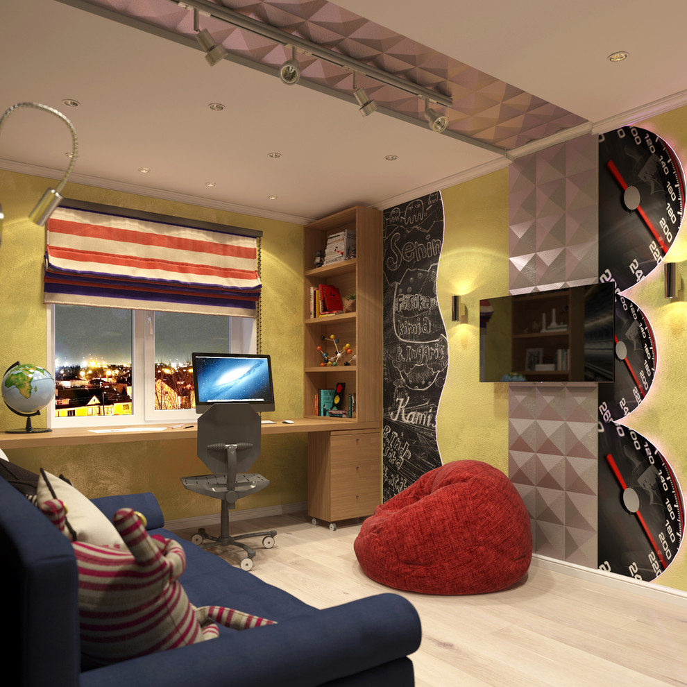 Симфония любви и соблазна