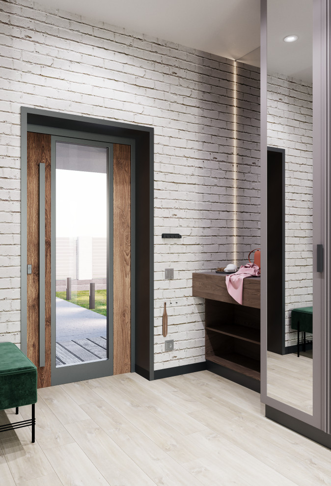 Частный дом