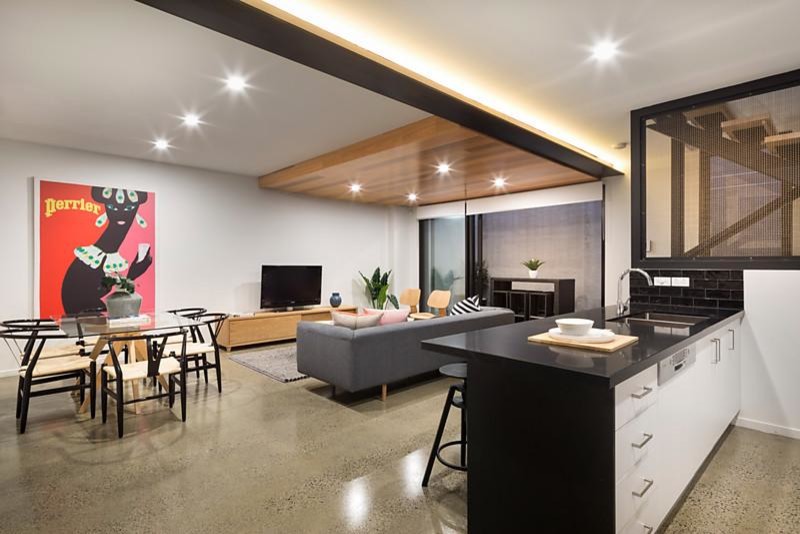 Хороший вопрос: Как выбрать постер в готовый интерьер?