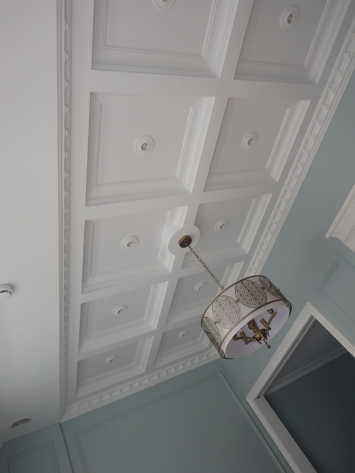 ЖК Вивальди - отделка квартиры-студии в новостройке на ул. Новочеремушкинская