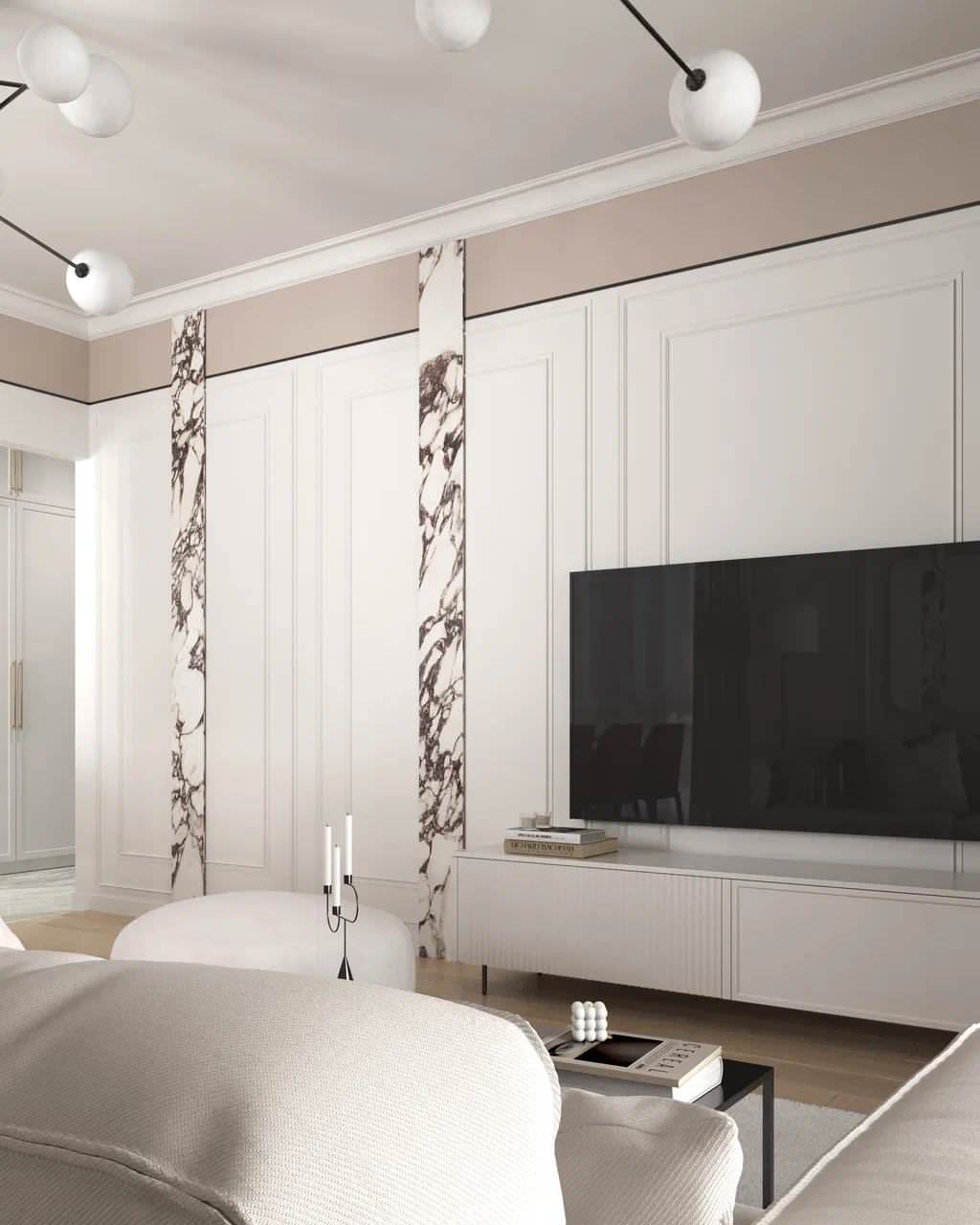 Квартира в Стамбуле