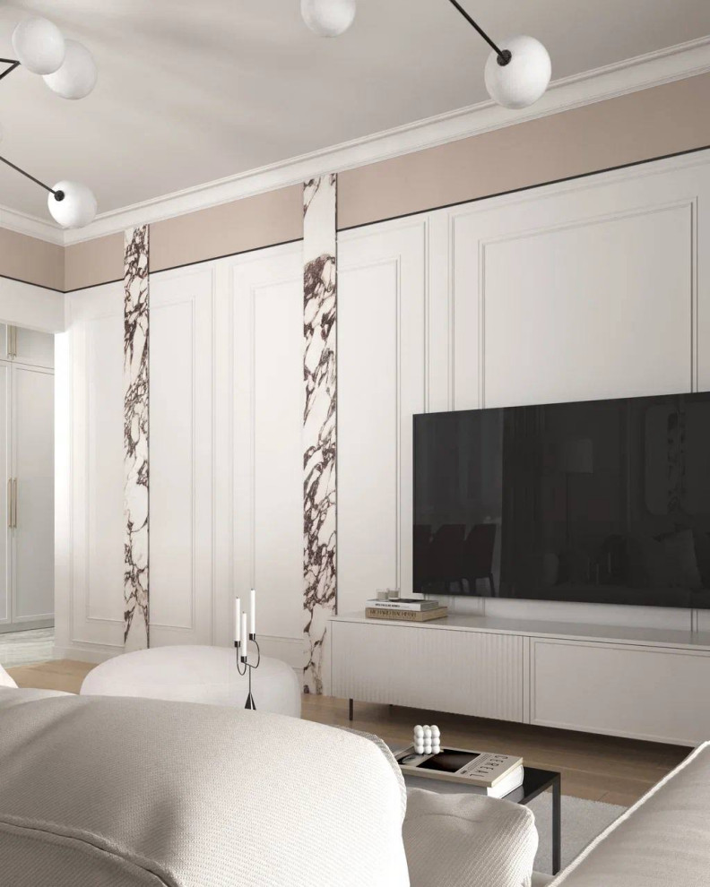 Квартира в Стамбуле