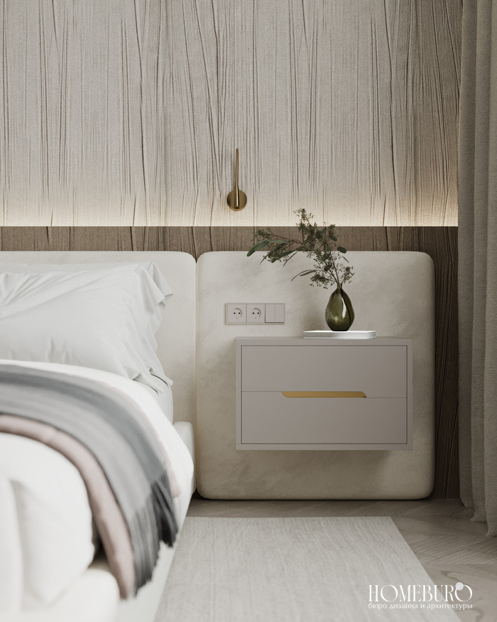 Квартира ЖК Интеллект-квартал