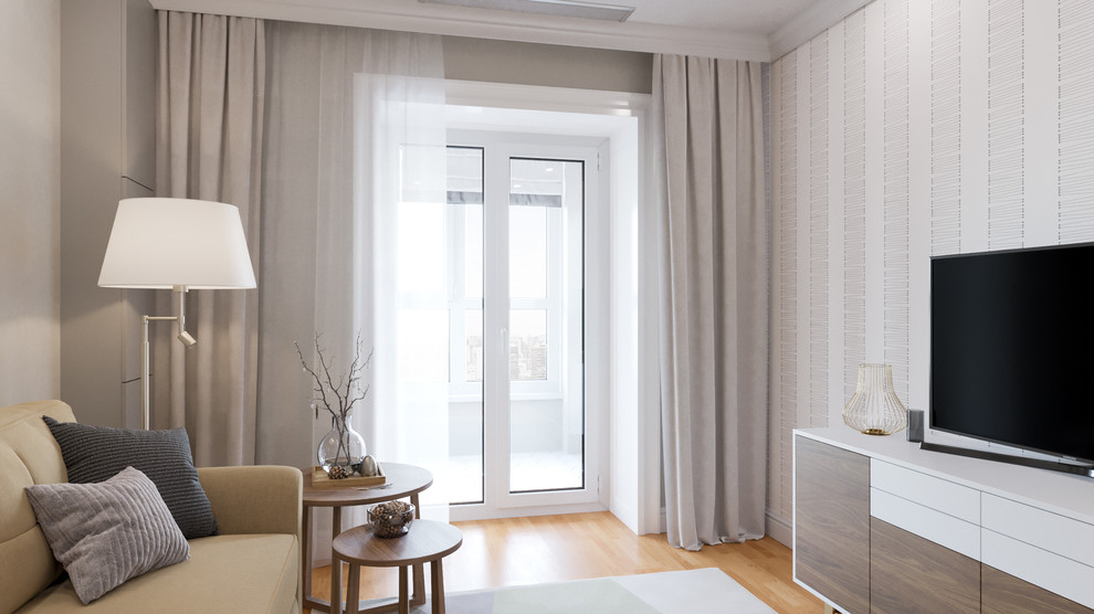 Гостевая комната