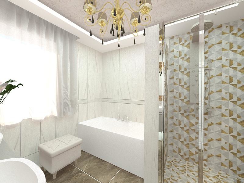 Загородный дом