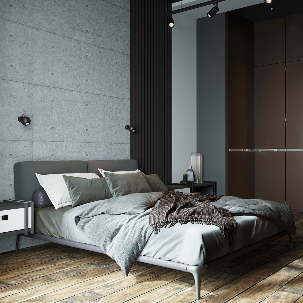 ЖК Крестовский De Luxe