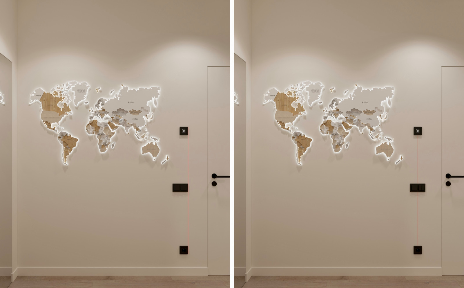 Студия в ЖК Метрополия.