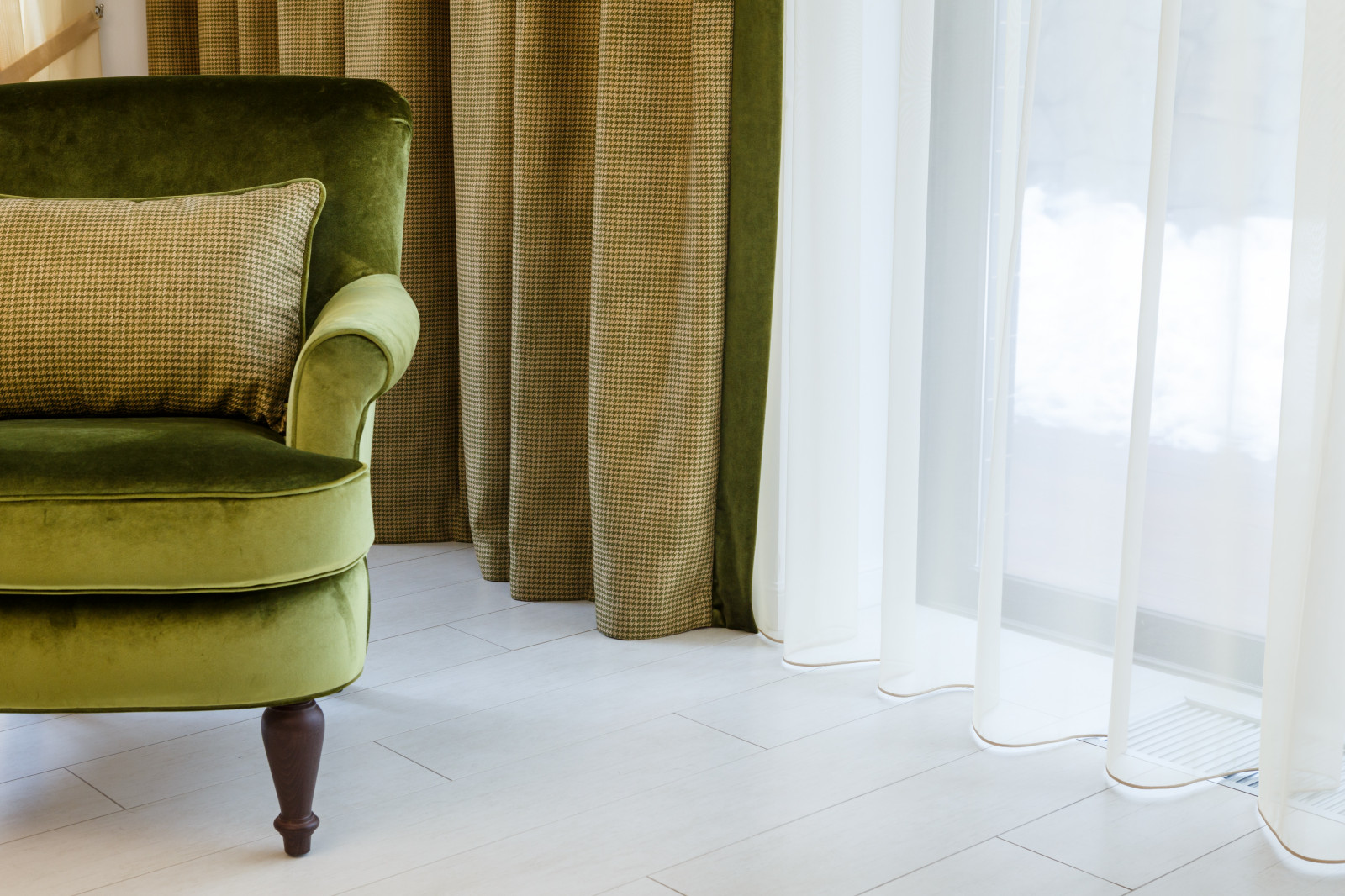 Текстиль для дома в Новогорске