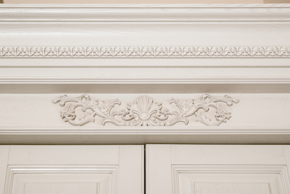 Дом в Миллениум Парк. Элитная мебель