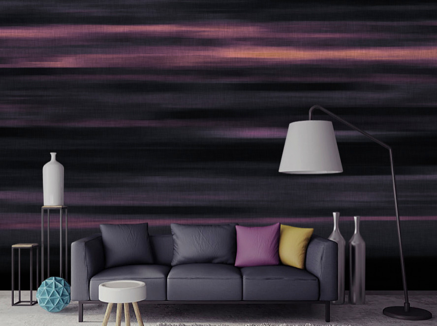 Принты обоев и стеновых панно