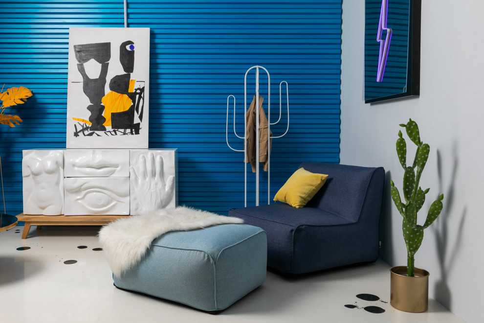 Легкая мебель: коллекция Lite