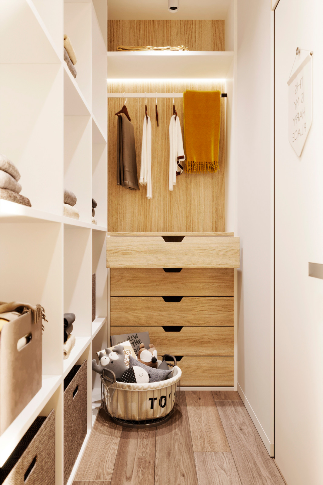 Вилла на Утренней улице