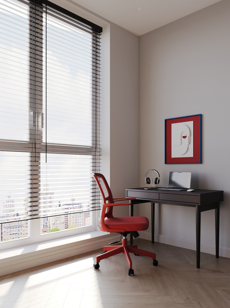 Квартира для студента