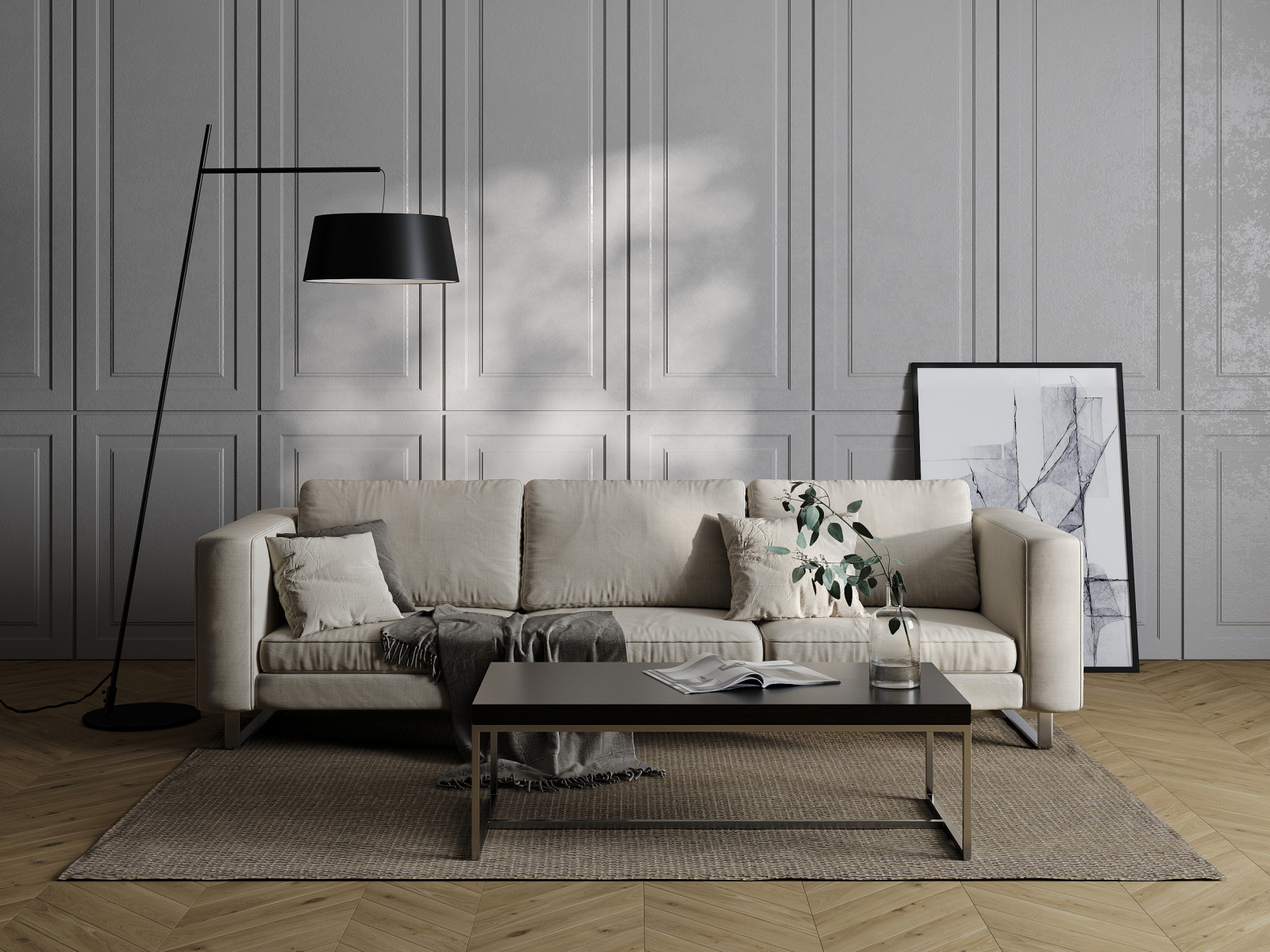 Предметная визуализация