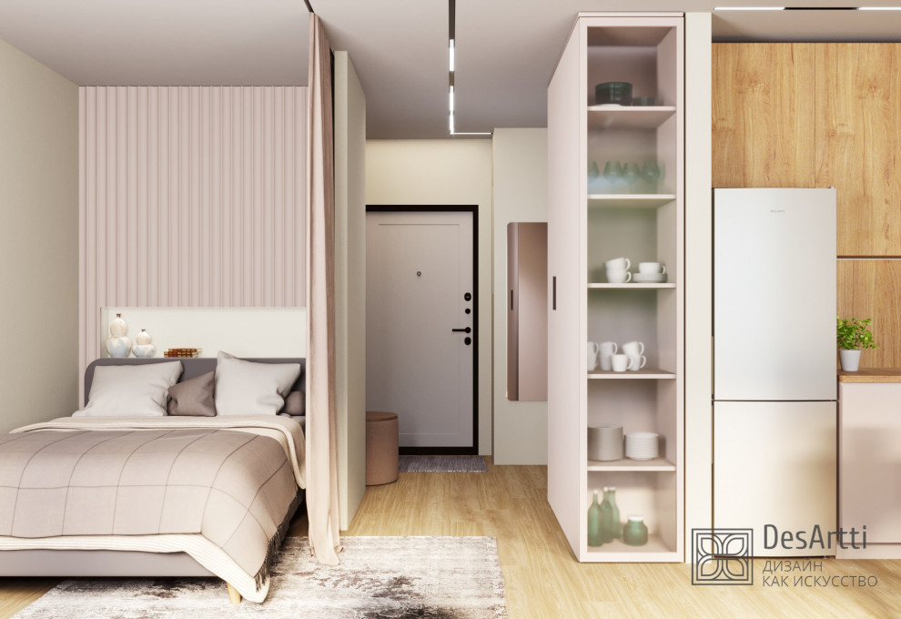 Обложка проекта: Проект «Фрукты», 2023