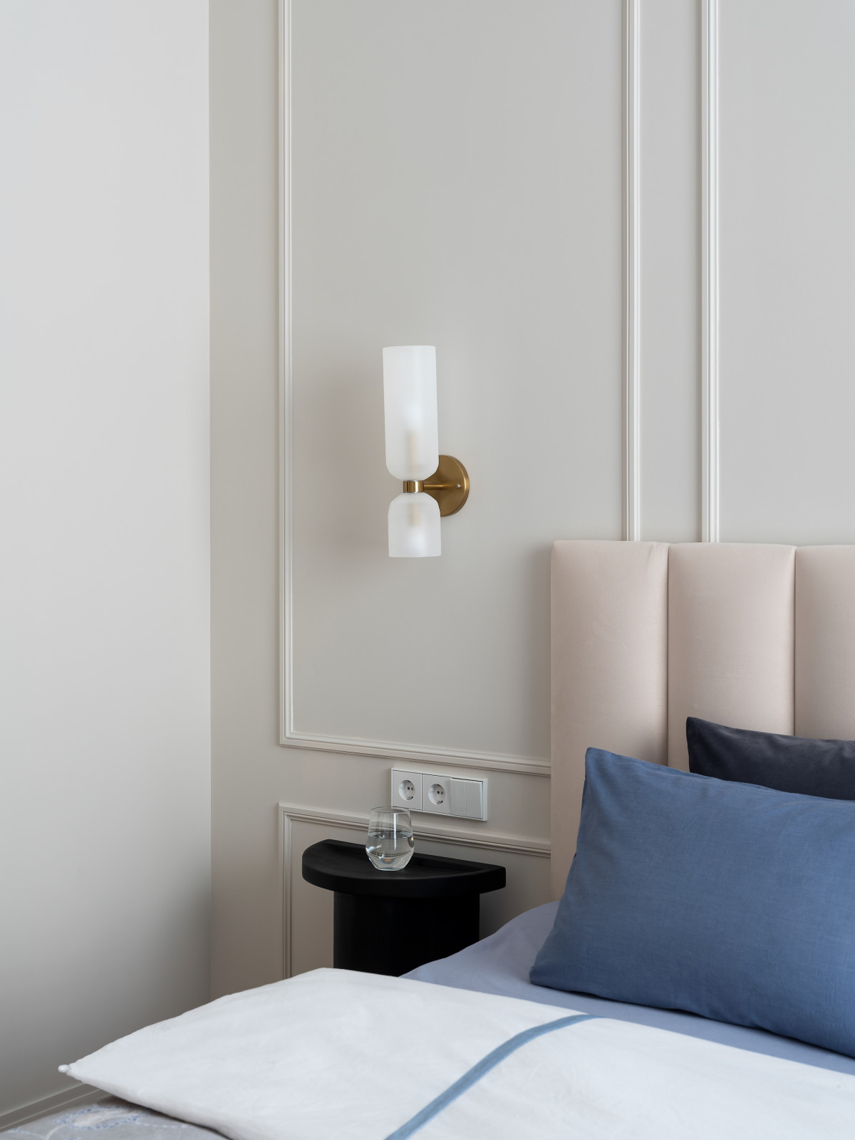 Двухкомнатна квартира ЖК Символ