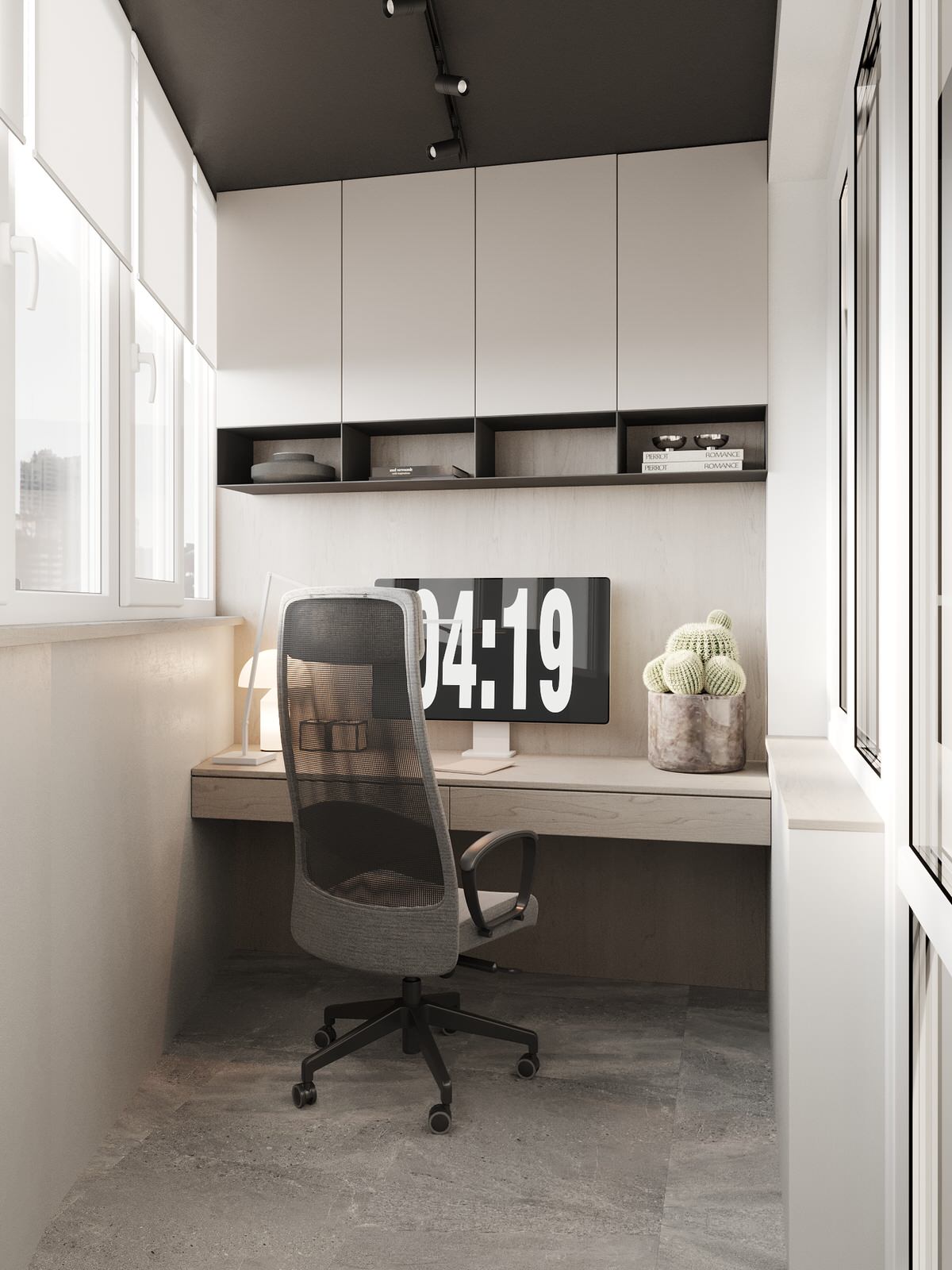 Обложка проекта: Королев