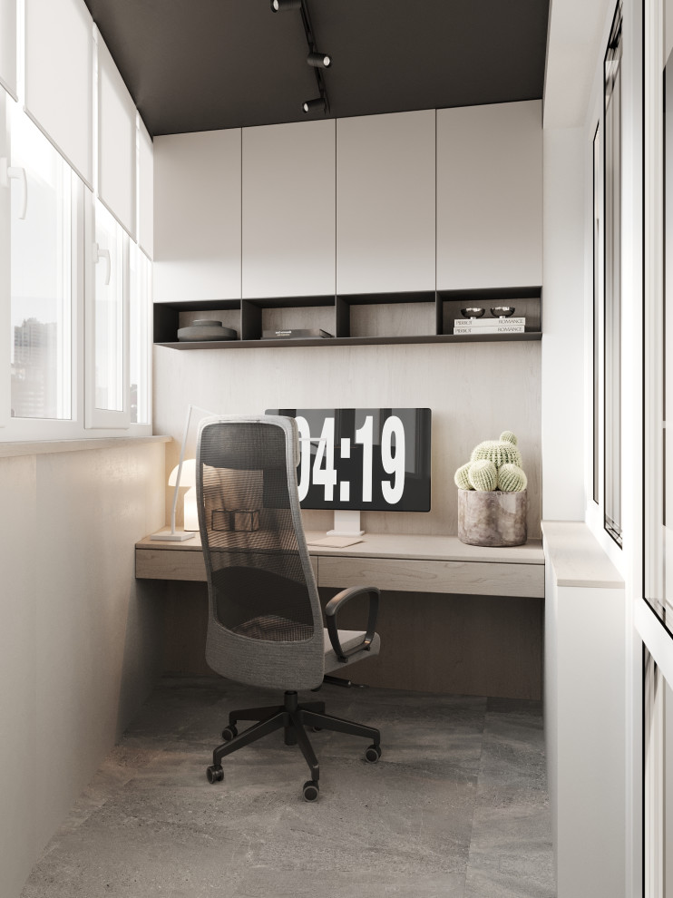 Обложка проекта: Королев