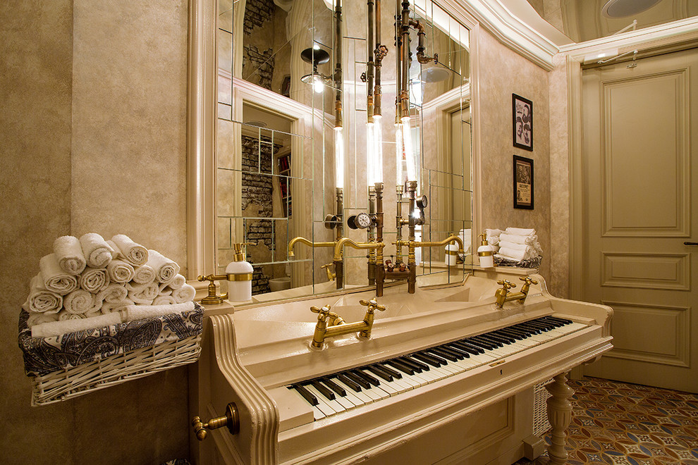 Ресторан Beer&Brut