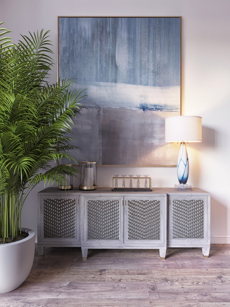 Работа нашей ученицы Татьяни Митюковой. Курс: CORONA RENDER