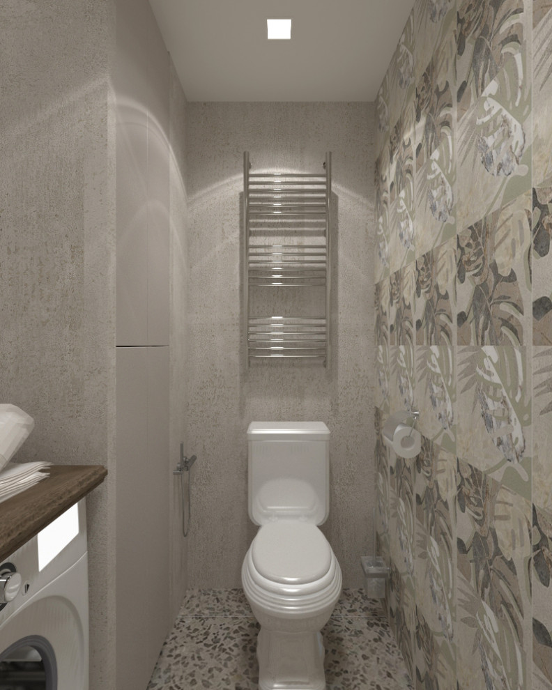 Квартира в г.Мистолово