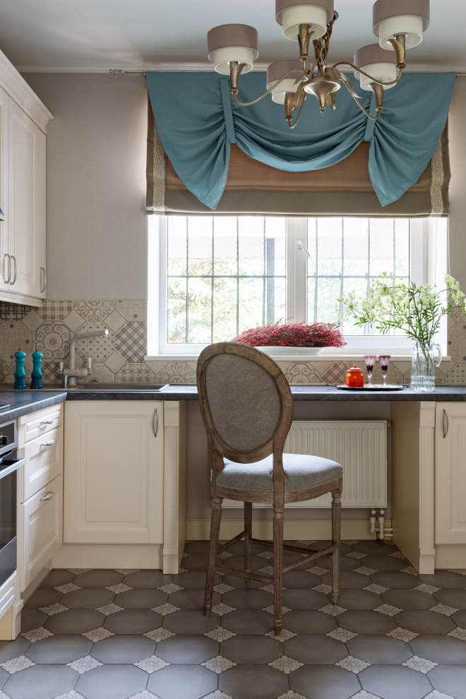 Загородный дом в Апрелевке