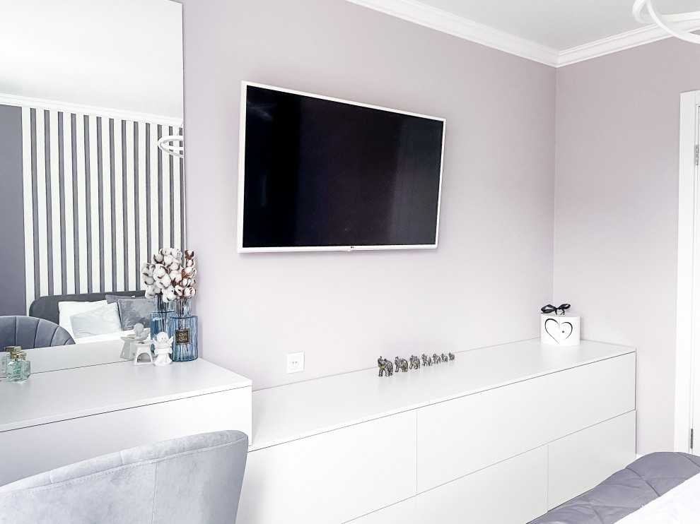 Все оттенки серого