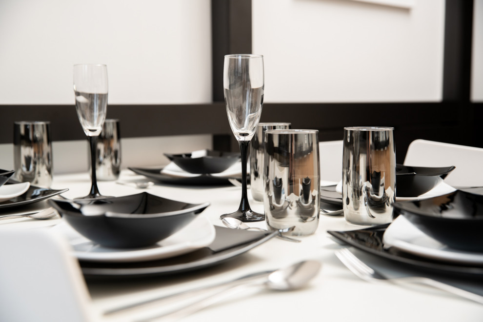 Большая переделка с Konigin Skybox&Blaze