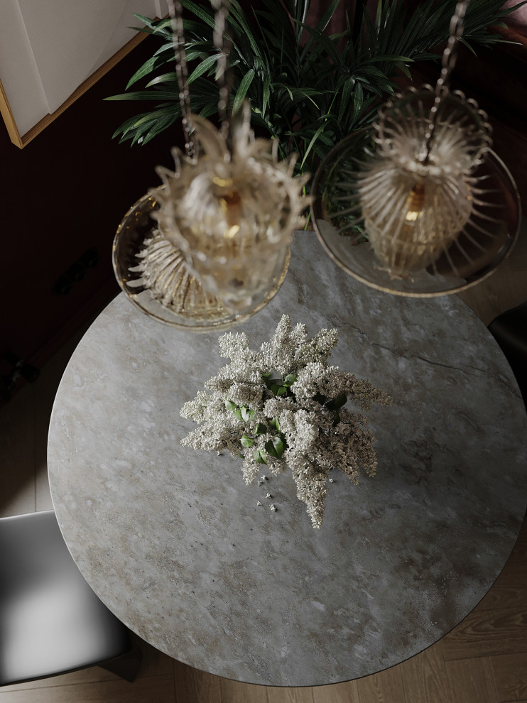 Квартира в ЖК Рыбная деревня