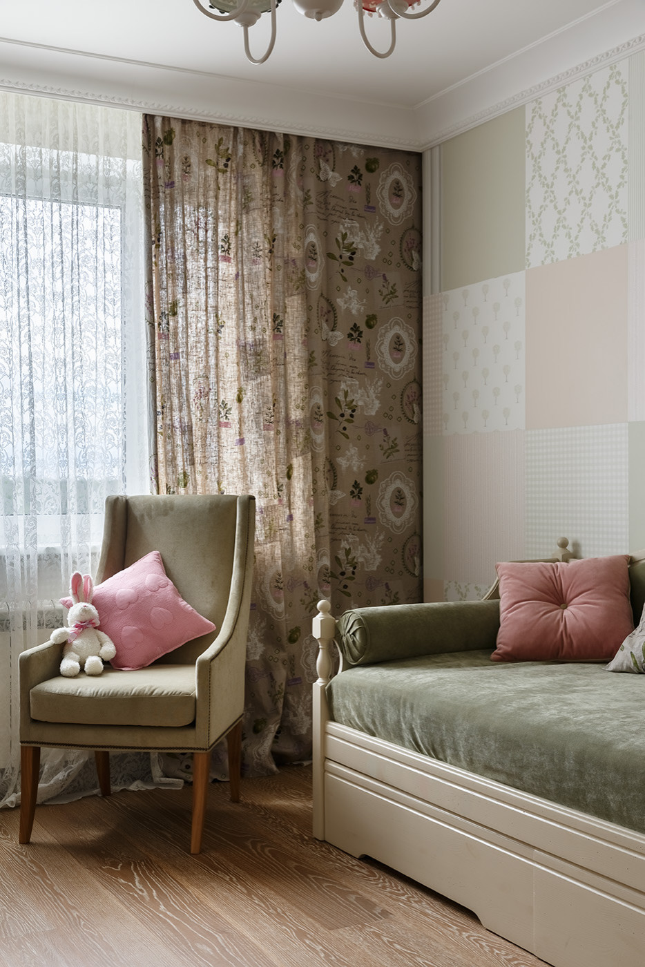 Санкт-Петербург, ул. Планерная