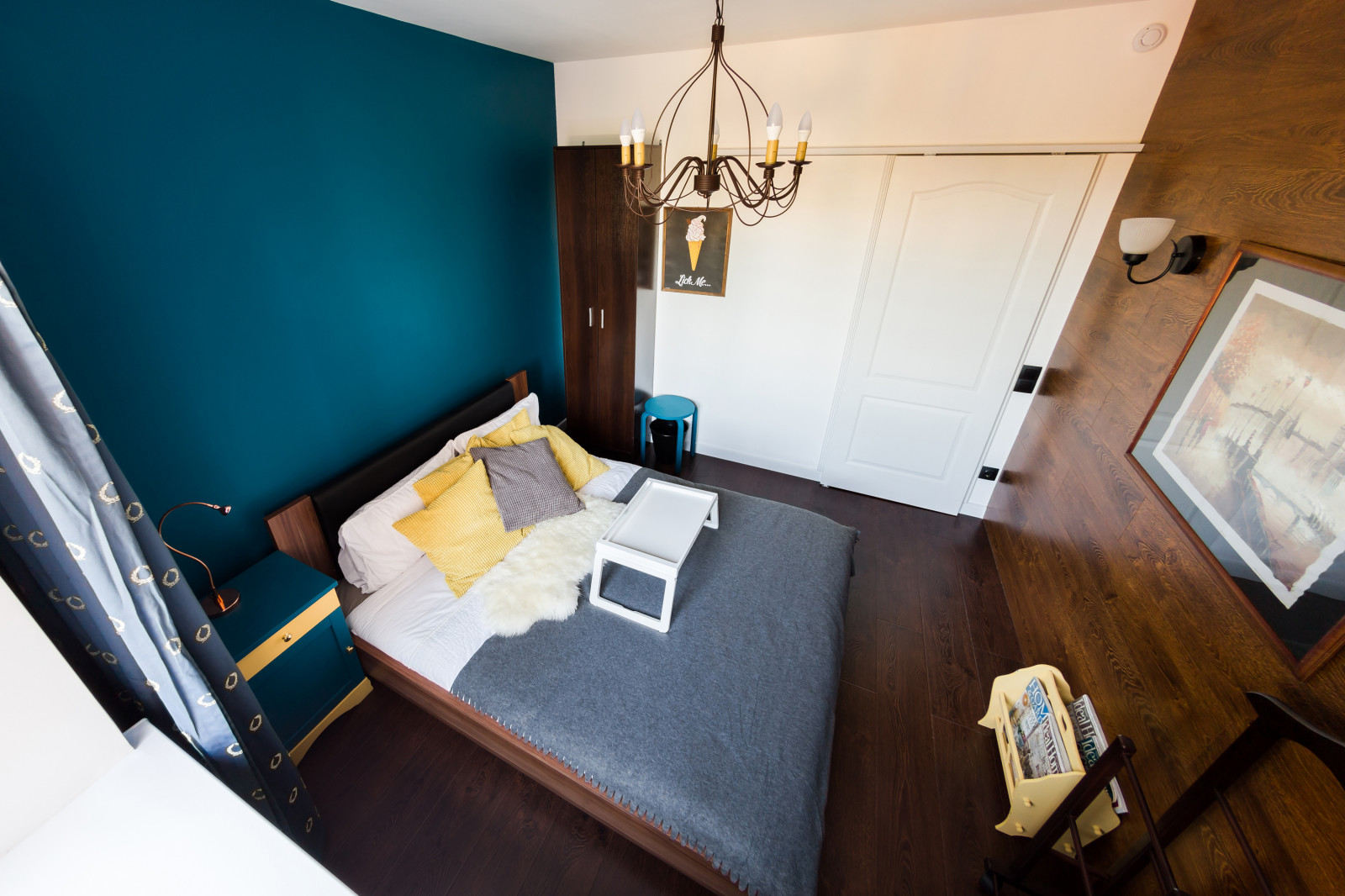 Английский фьюжн в Петербурге