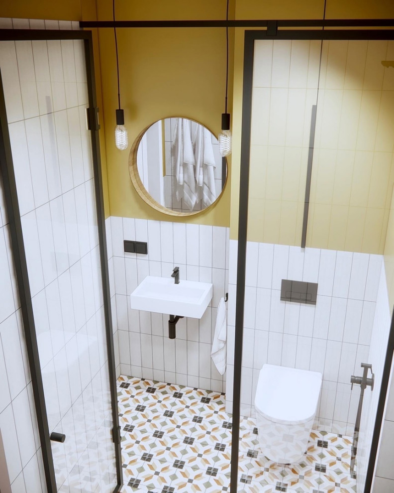 "ЖК Высоцкий". Омск