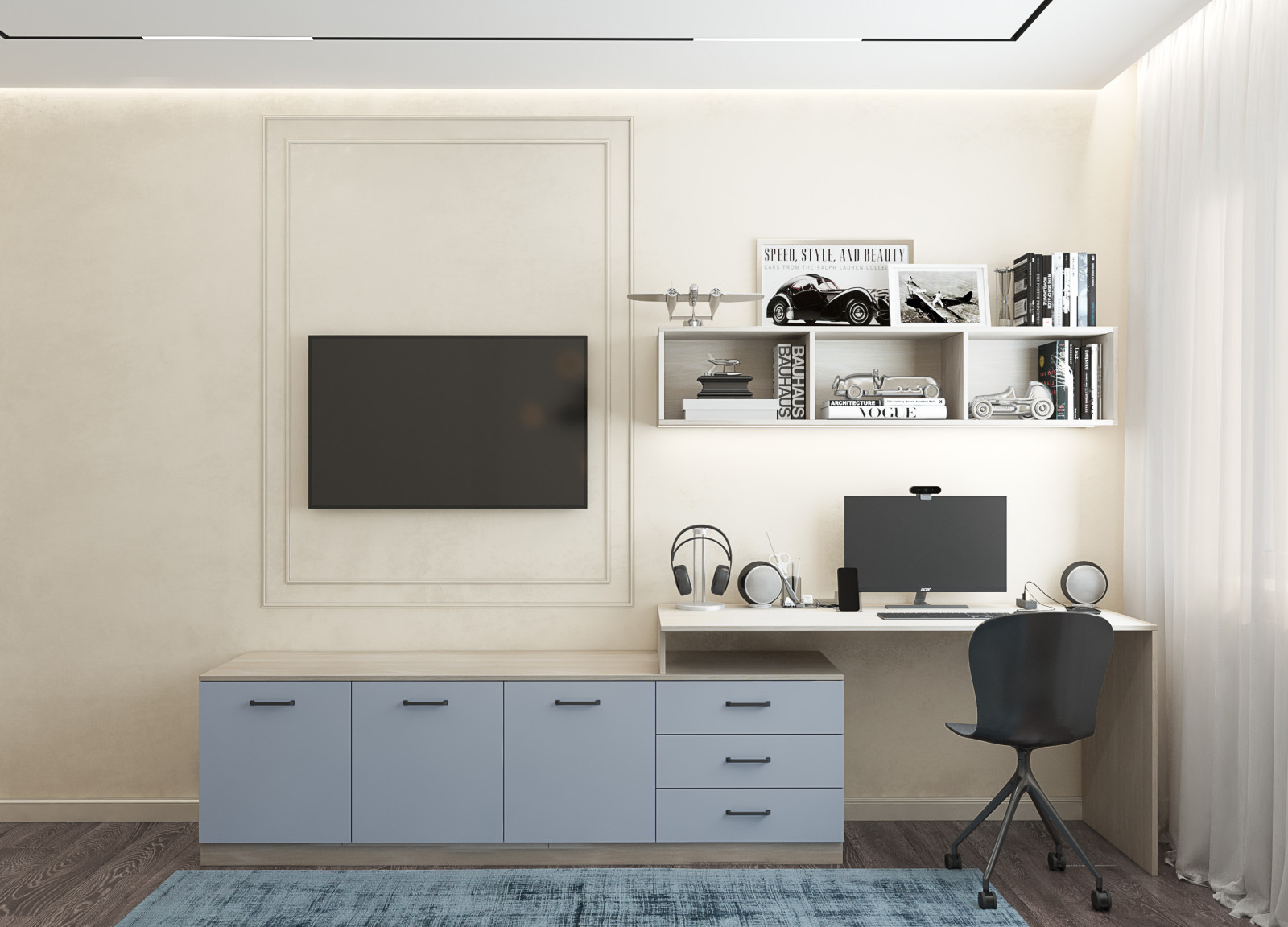 ЖК Мандарин г.Воронеж