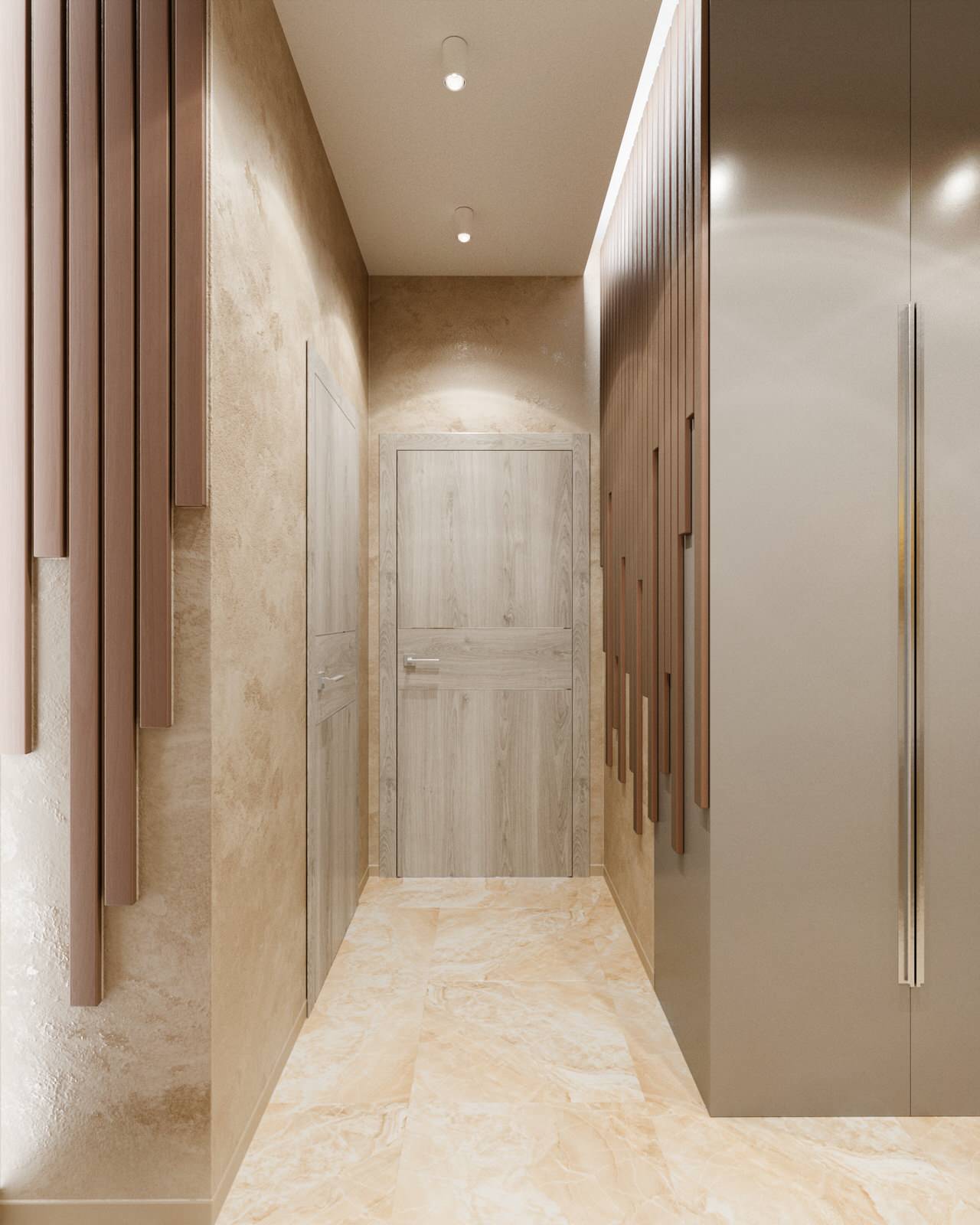 Квартира в ЖК Пять Звезд - 98 кв.м