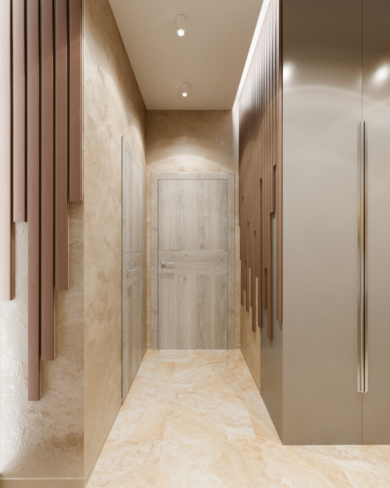 Квартира в ЖК Пять Звезд - 98 кв.м