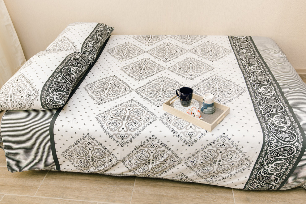 Квартира-студия, 25 м², 4/25 эт. (наб. Героя России С.А. Кислова, 27)