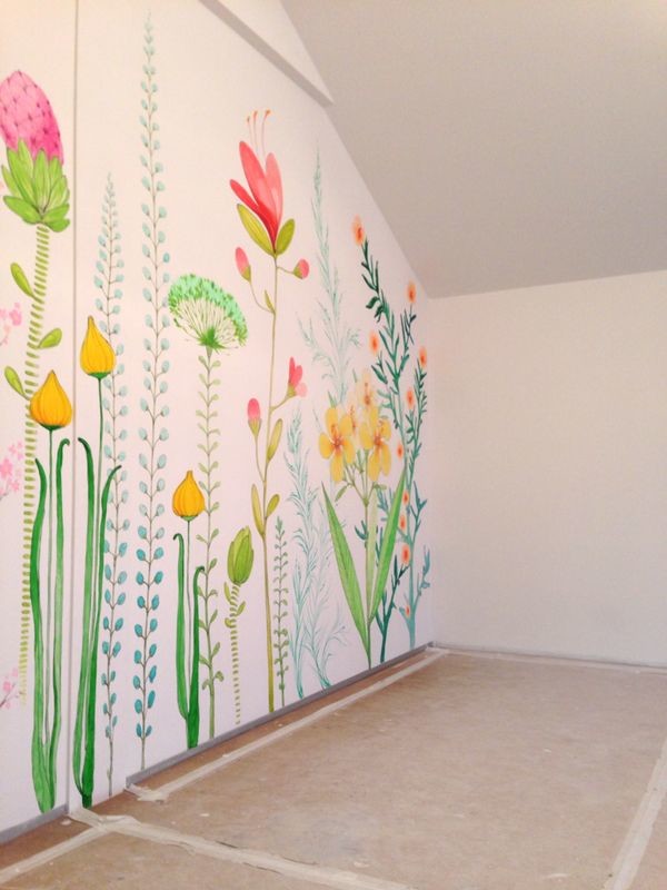 Загородный дом