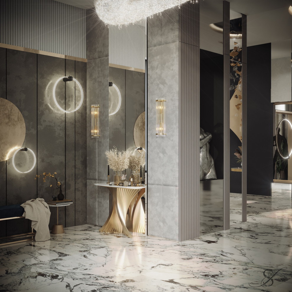 Роскошный дом в Сочи