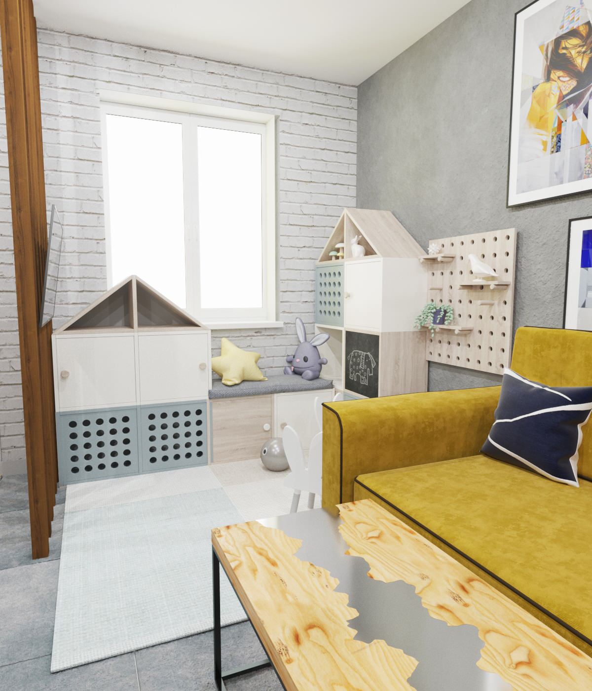 Салон красоты Marmi