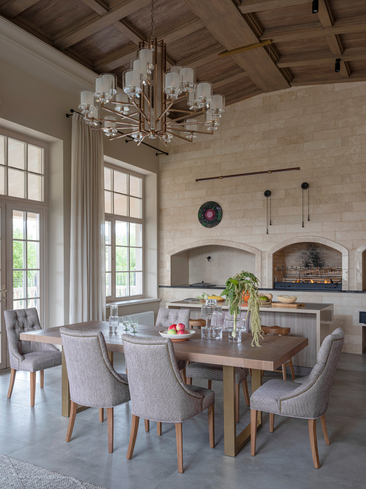 Беседка с традициями в современном прочтении.