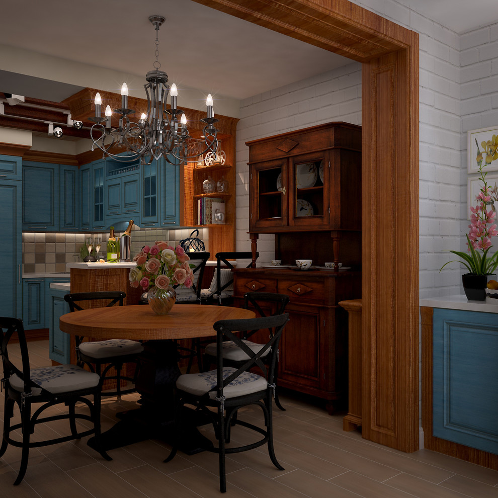 Квартира на Юго-Западной, 130 кв.м