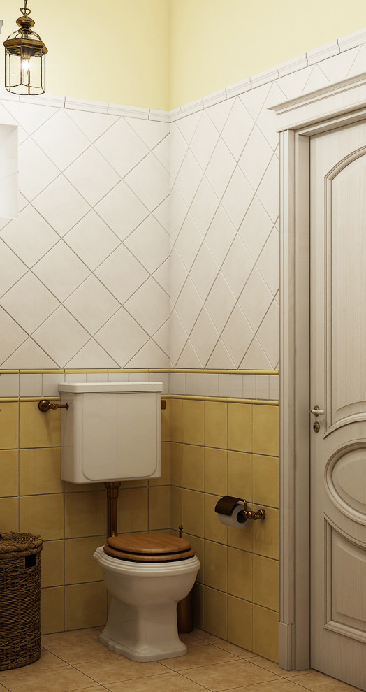 Дачный дом, г. Ессентуки 2018 год