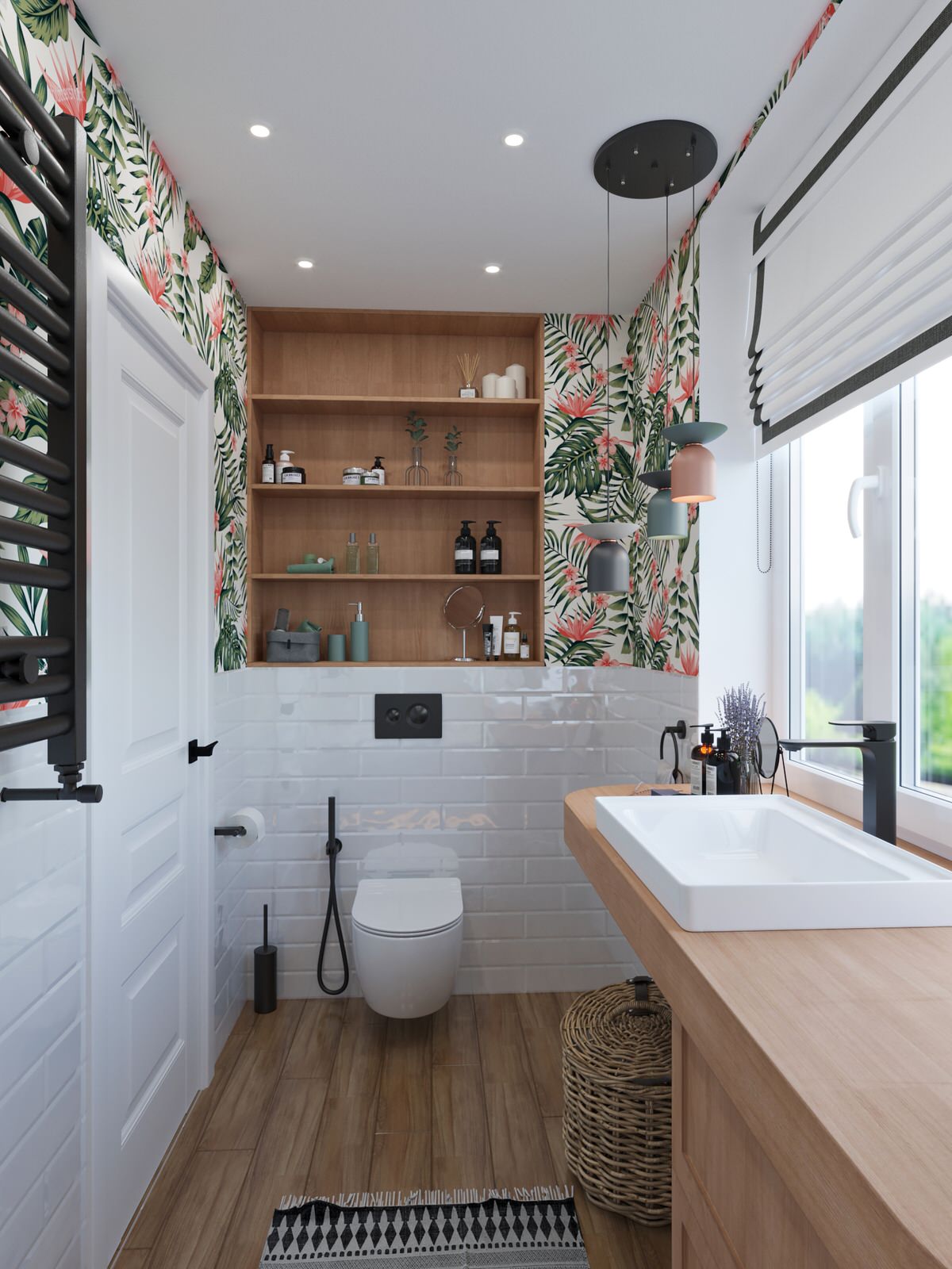 Semi-detached 200m2