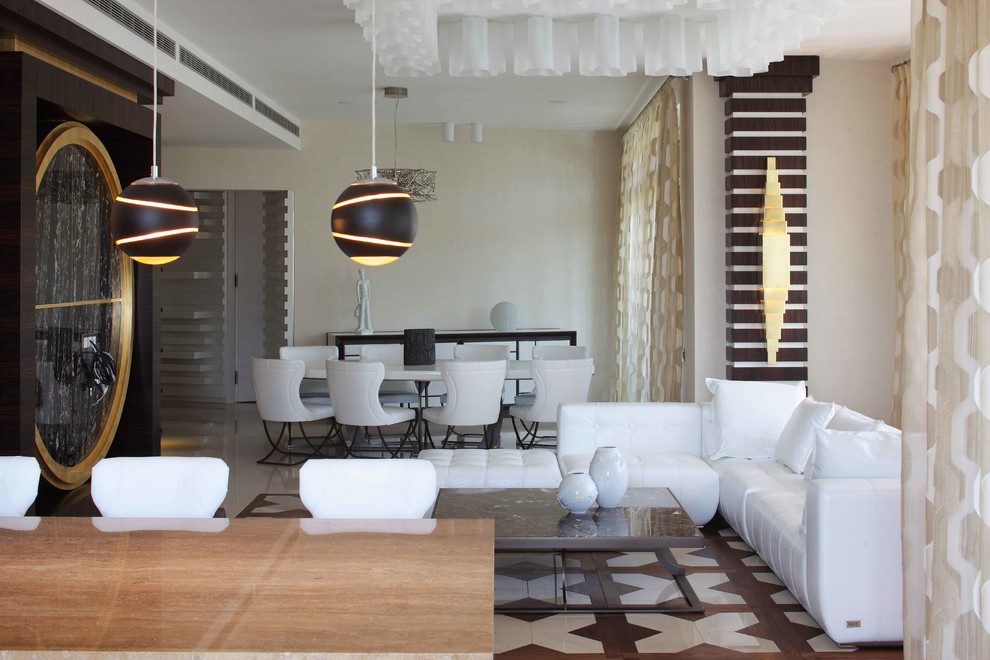 Квартира в ЖК "Коперник"