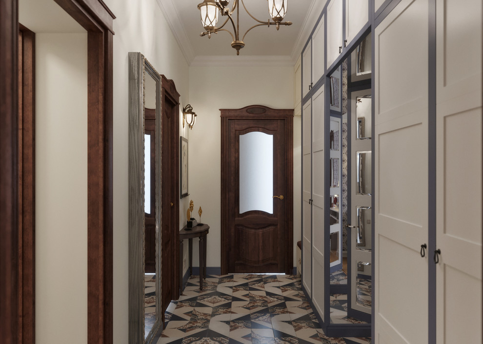 Пряники с корицей