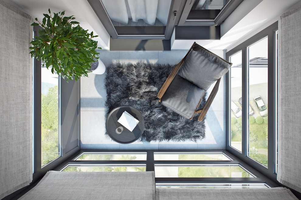 Квартира в ЖК Филиград