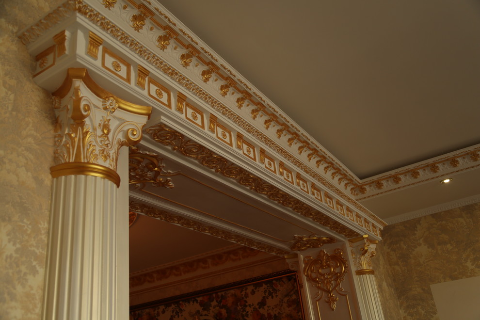 Жилой дом в Краснодаре