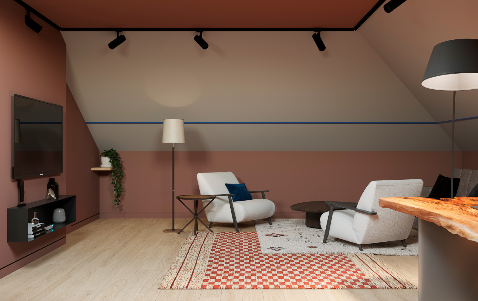 Обложка проекта: Дом «Древо жизни» в г. Красндар