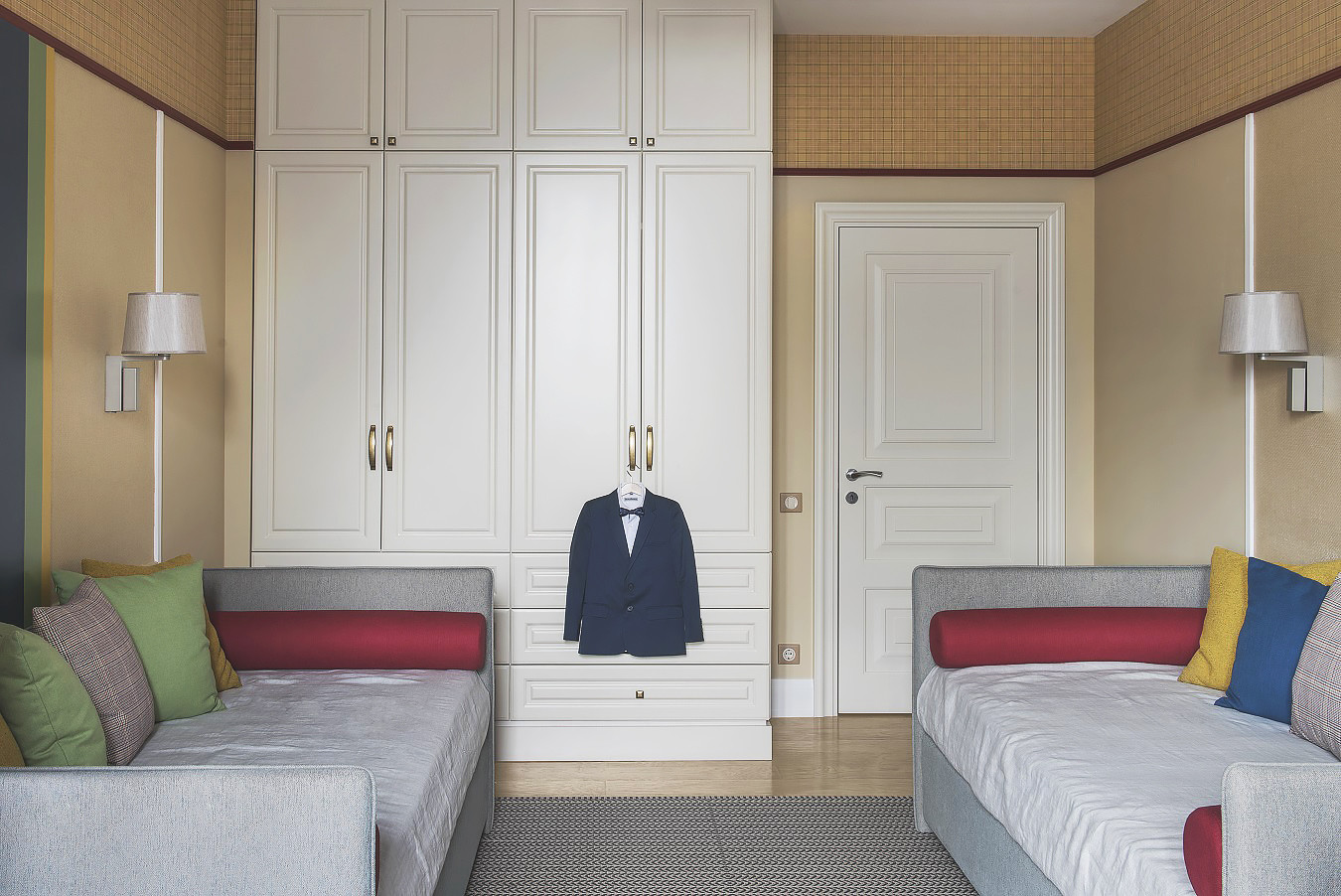 Проект "Части целого"